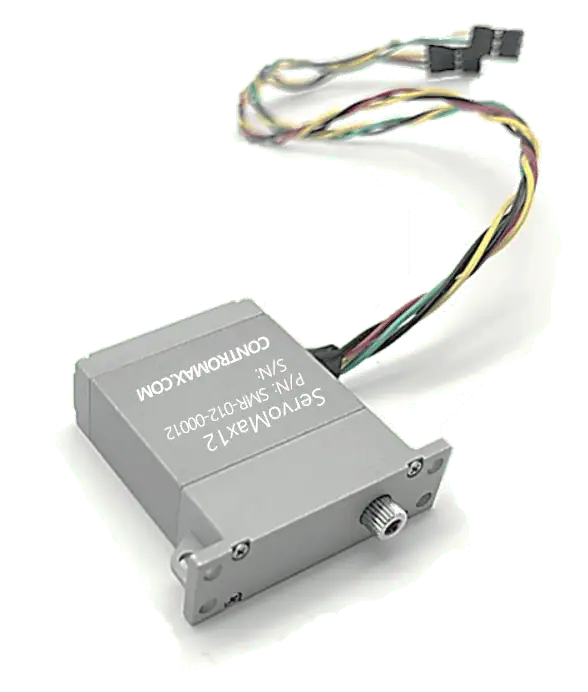 servomax12 rugged servo actuator 1