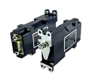 ServoMax20 servo actuator