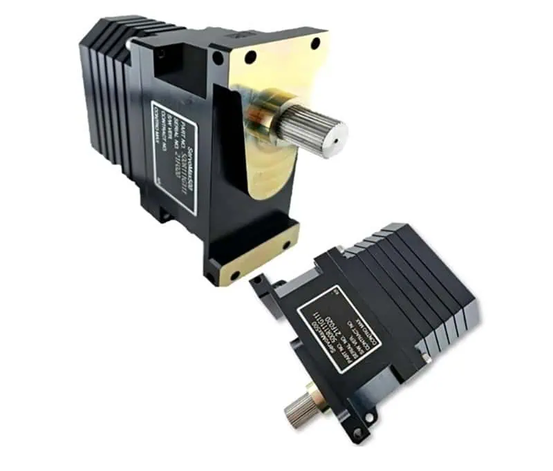 servomax500 1