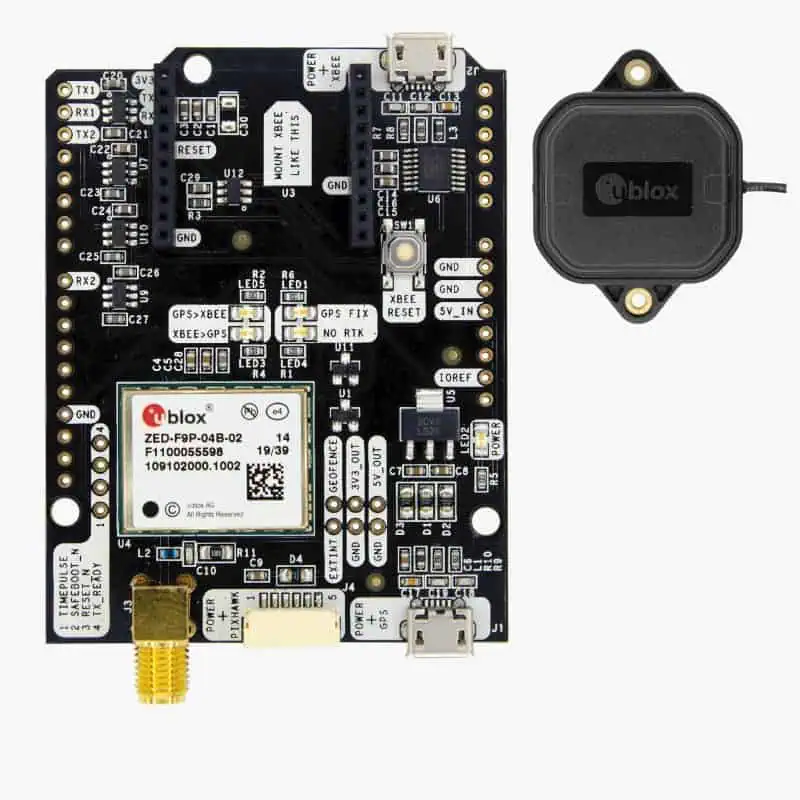 simplertk2b basic starter kit