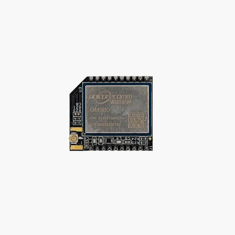simplertk3b micro unicore um980 ufl top