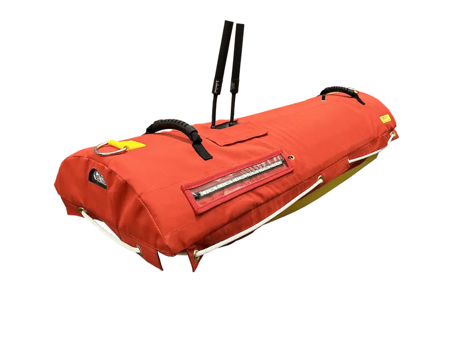 sonar emily usv
