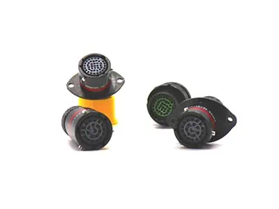 souriau connectors