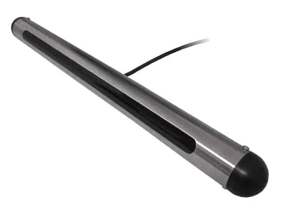ss134 side scan sonar transducer