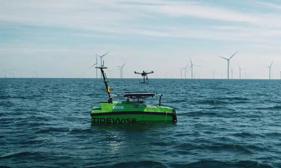 Stabilized platforms for unmanned systems