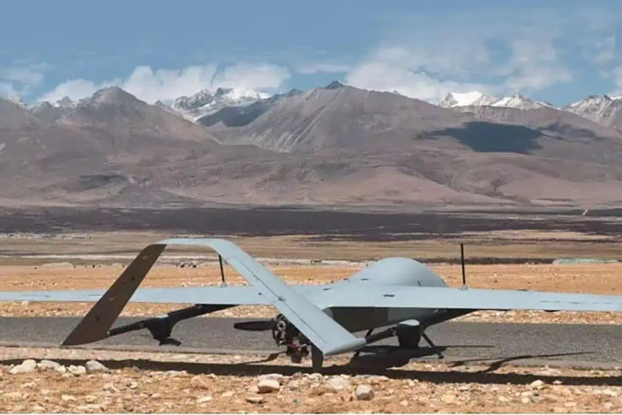 star x vtol 6500hp pro uav star x vtol 6500hp pro uav