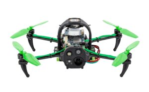 NDAA-compliant drone development platform