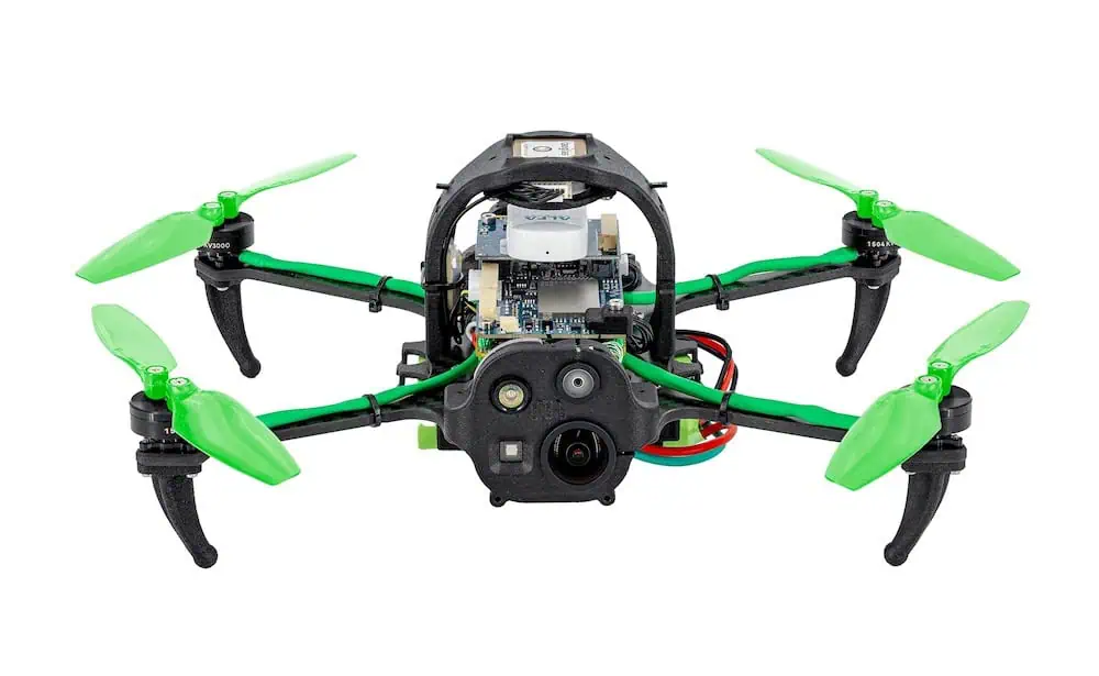 starling 2 drone development platform