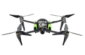 Starling 2 Max open drone development platform