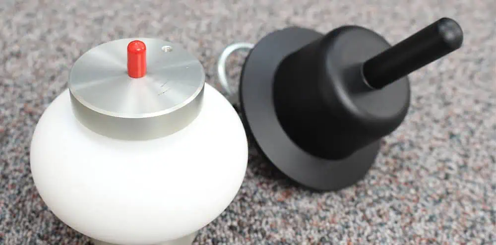 steatite omnidirectional antennas
