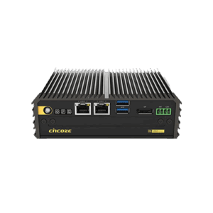Steatite Rugged Fanless Computers