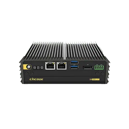 steatite rugged fanless computers