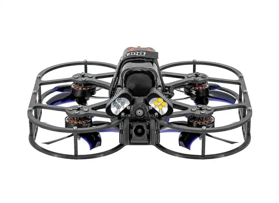 stinger vision fpv suas