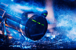 subsea cameras