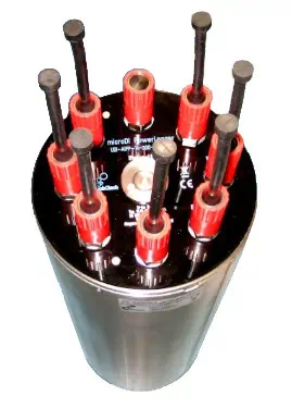 subsea netdi logger ocean measuring instruments