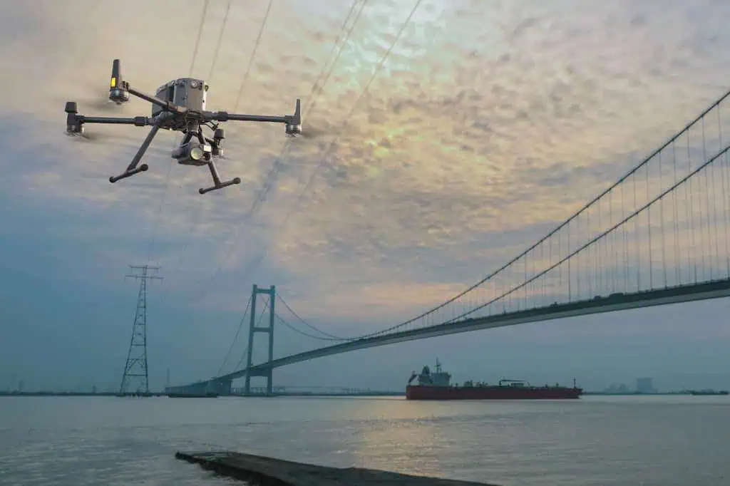 Surveillance as a Service UAV Solution Launched