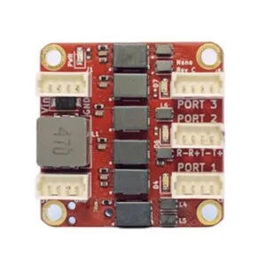 SwitchBlox Nano – 1 Inch Ethernet Switch