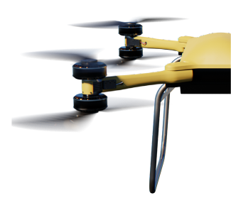 T-150 Drone