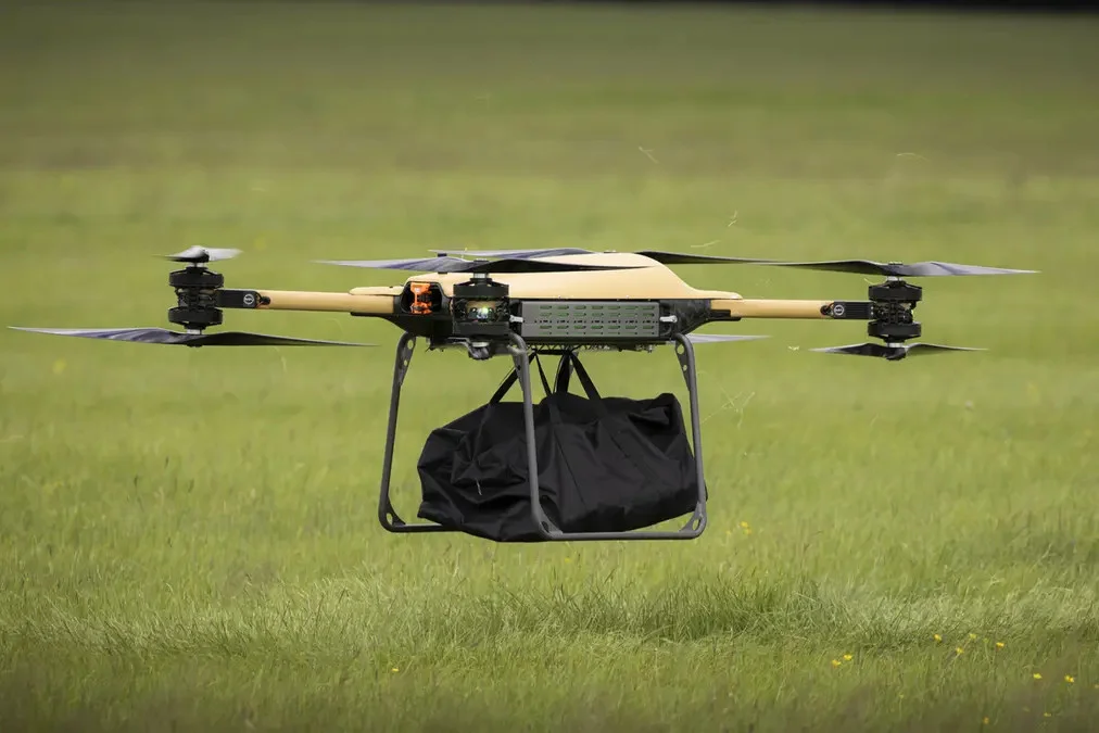 t 150 uas