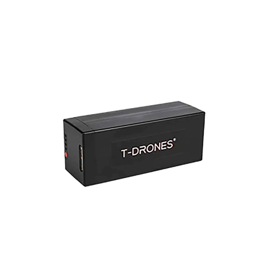 t drones smart battery
