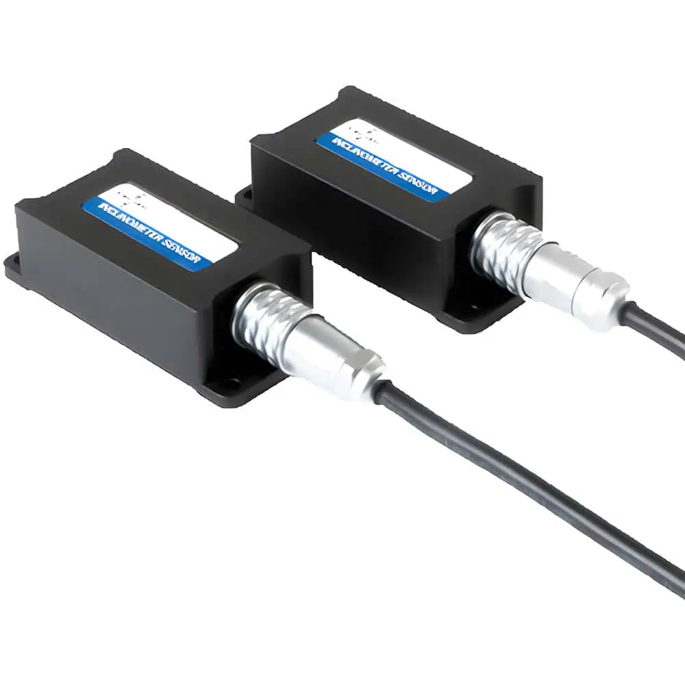 t700 a enclosed inclinometer