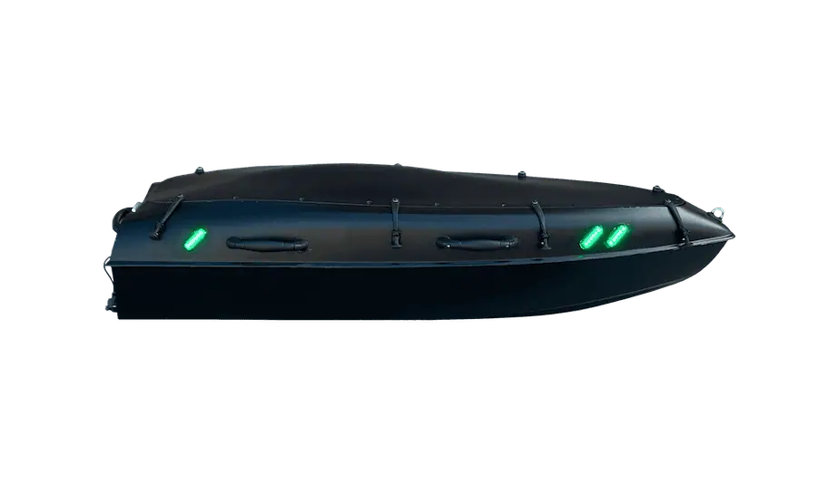 tactical amy usv