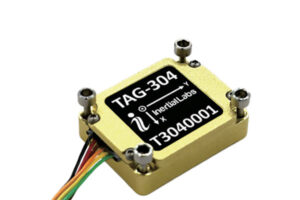 TAG-304 MEMS three-axis gyroscope