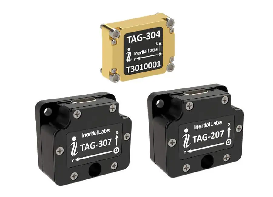 tag tactical grade multi axis gyros