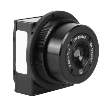 tamarisk ir camera