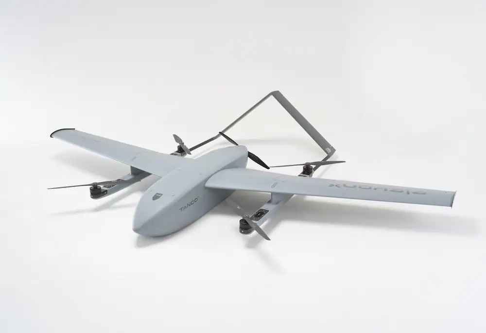 tango vtol 3 1
