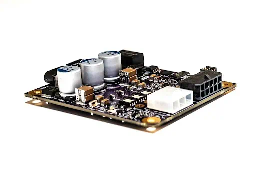 taurus ae bldc motor controller
