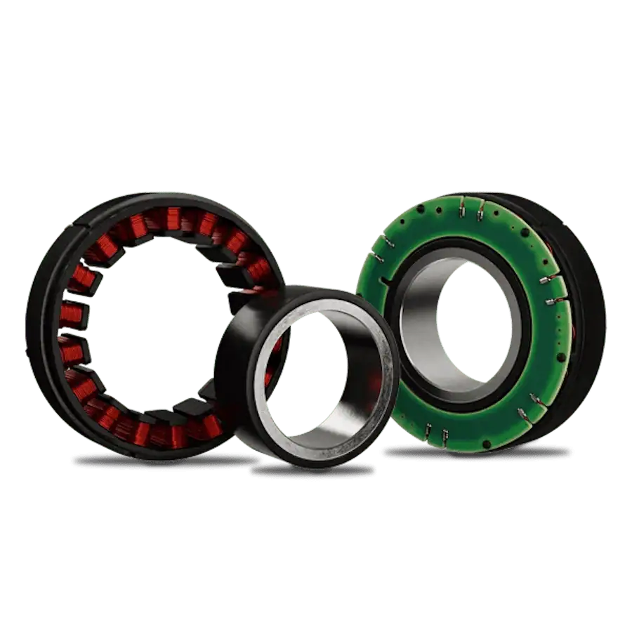 tbm2g frameless motors