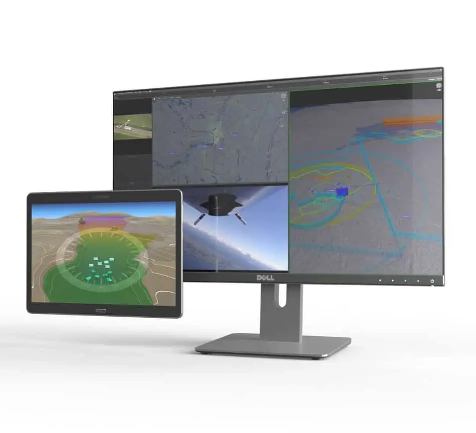 terralens geospatial software development kit 1