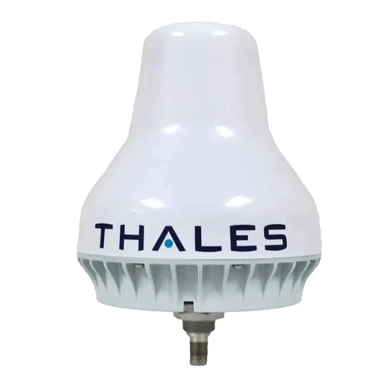 thales vesselink 200