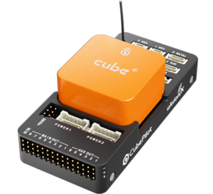 Open source autopilot