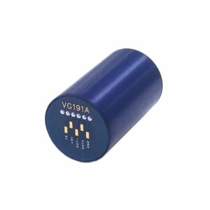 VG191A thumb-sized fiber optic gyro