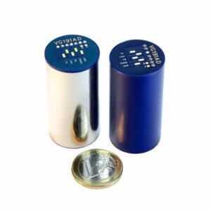 VG191AD thumb-sized fiber optic gyros
