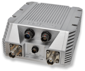 TRIAD Amplified Radio System