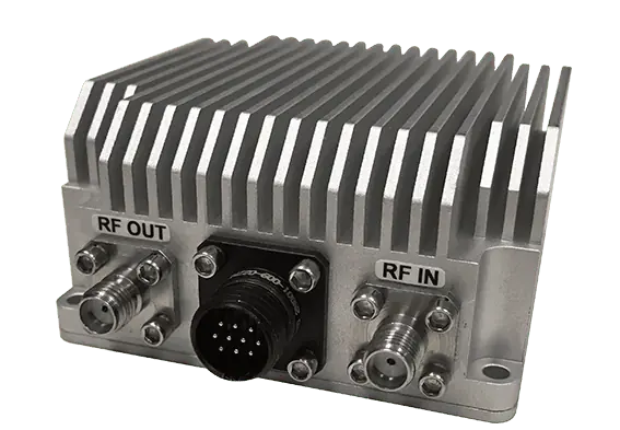 triad ol193 ttrm4002r bi directional amplifier