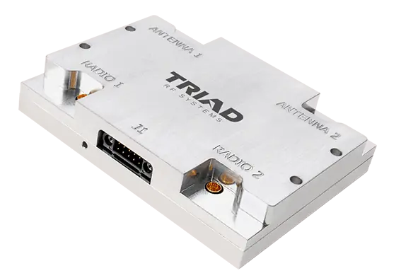 triad ol208 ttrm2005d bi directional amplifier