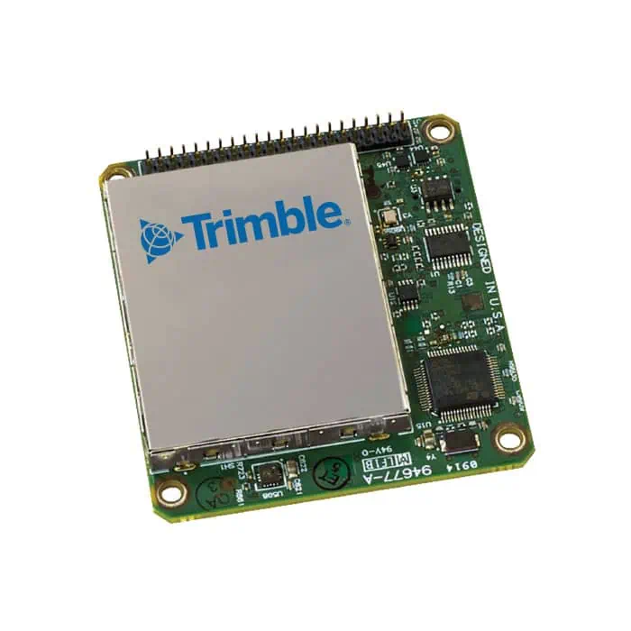 trimble px 1 rtx gnss inertial solution