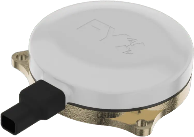 trufyx drone gps receiver for uav autopilots