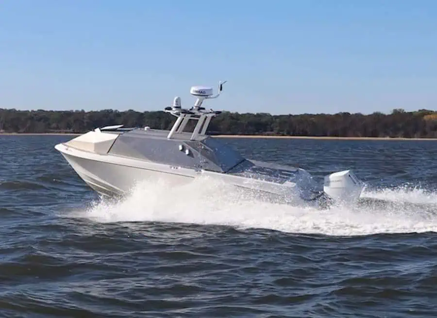 tsunami autonomous usv 1