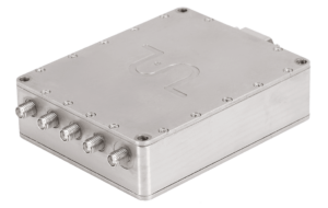 TUALAJ 4200 GPS Anti Spoofing CRPA antenna