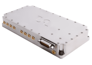 TUALAJ 8300 GPS Anti Jam CRPA