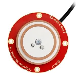 TW1889 Accutenna pre-filtered embedded dual-band GNSS antenna