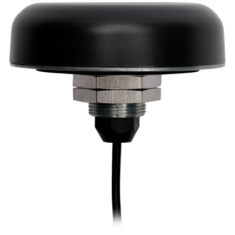 smart GNSS antenna