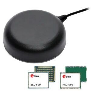 TW5794 Smart GNSS Antenna