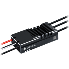 U40 drone motor controller