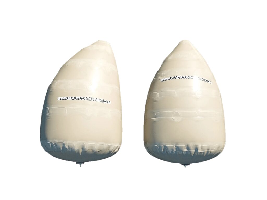 UAV Bladder